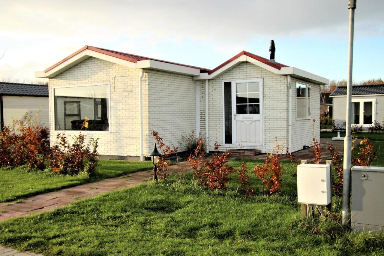 Panorama Chalet Drijber 外观 照片